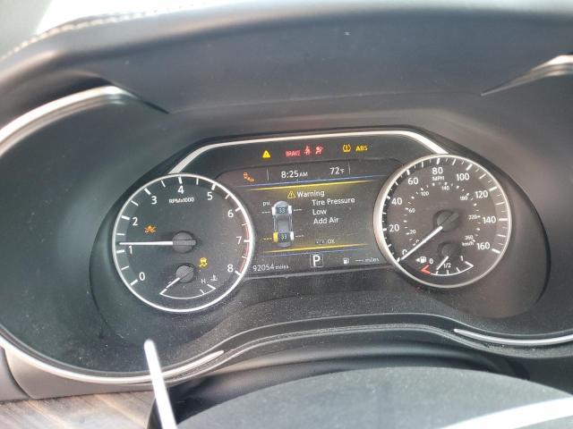 Photo 9 from auction – 2017 NISSAN MAXIMA 3.5 with VIN 1N4AA6AP0HC428845
