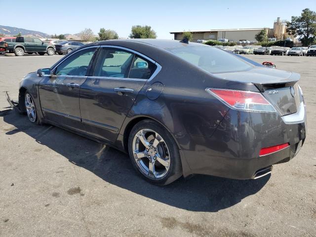 Photo 2 from auction – 2010 ACURA TL with VIN 19UUA8F53AA007571