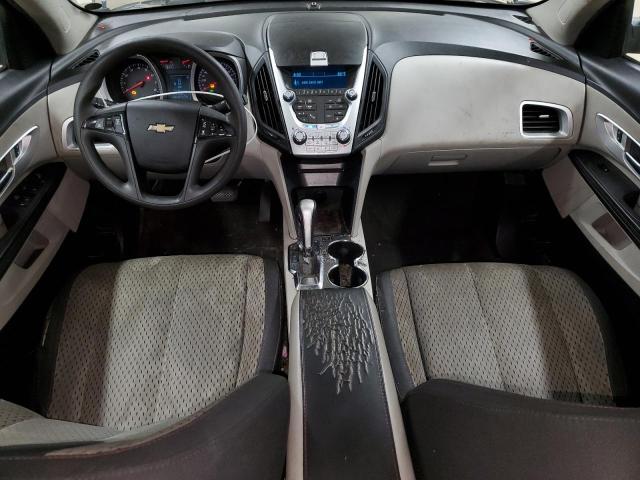 Photo 8 from auction – 2013 CHEVROLET EQUINOX LS with VIN 2GNALBEK6D6430427