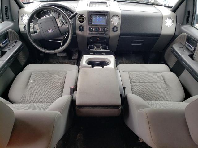 Photo 8 from auction – 2004 FORD F150 SUPER with VIN 1FTPW14594KD41321