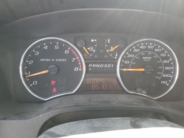 Zdjęcie 9 z aukcji – 2010 CHEVROLET COLORADO z VIN 1GCESBDE8A8115174
