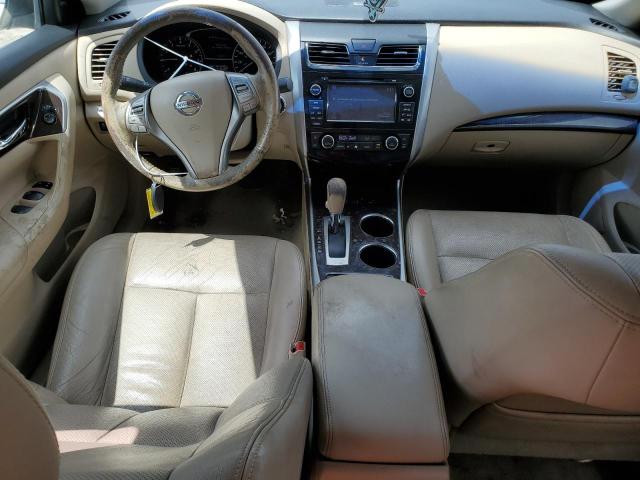 Photo 8 from auction – 2014 NISSAN ALTIMA 2.5 with VIN 1N4AL3AP3EC186475