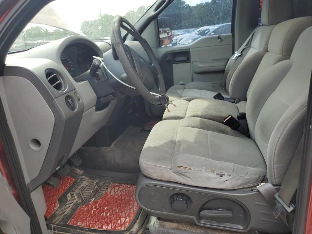 Photo 7 from auction – 2008 FORD F150 with VIN 1FTRF12238KE36125
