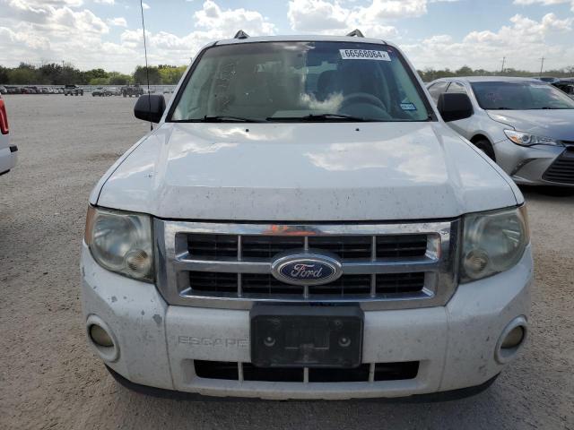 Photo 5 from auction – 2010 FORD ESCAPE XLT with VIN 1FMCU0DG3AKC28195