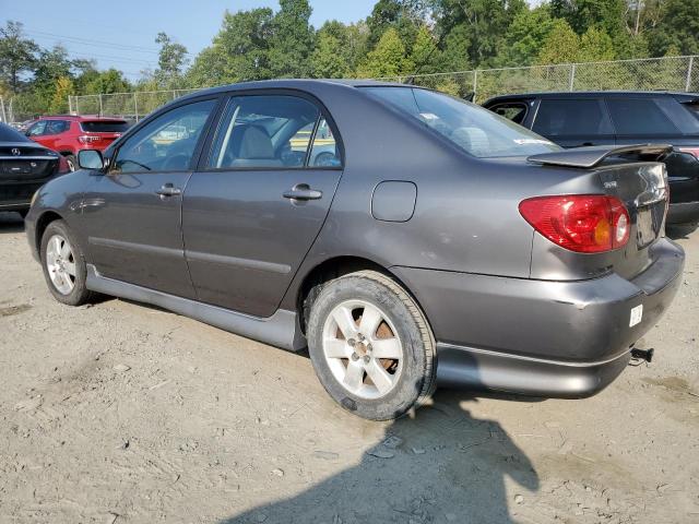 Photo 2 from auction – 2003 TOYOTA COROLLA CE with VIN 1NXBR32E13Z075940