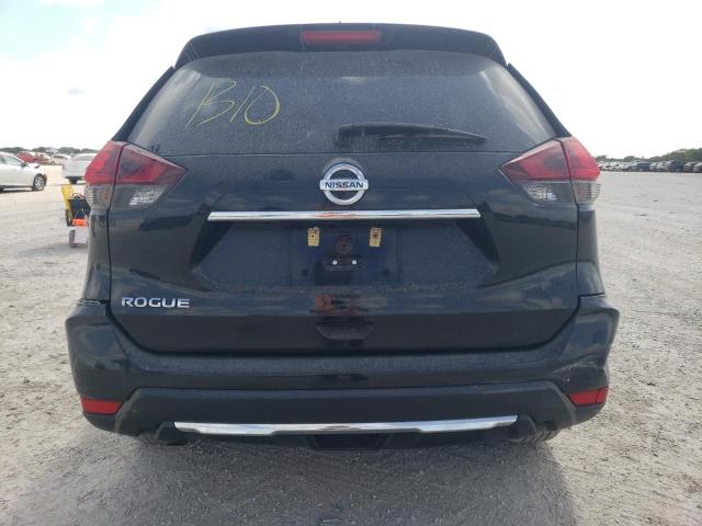Photo 6 from auction – 2019 NISSAN ROGUE S with VIN 5N1AT2MT6KC820320