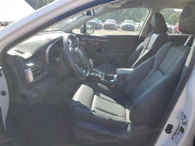 Photo 7 from auction – 2024 SUBARU LEGACY LIM with VIN 4S3BWAM64R3015852