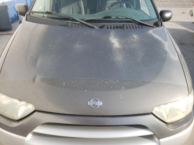 Photo 12 from auction – 2002 NISSAN QUEST GXE with VIN 4N2ZN15T62D814874