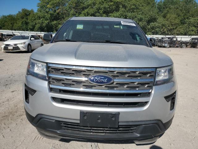 Photo 5 from auction – 2019 FORD EXPLORER with VIN 1FM5K7B85KGA15739