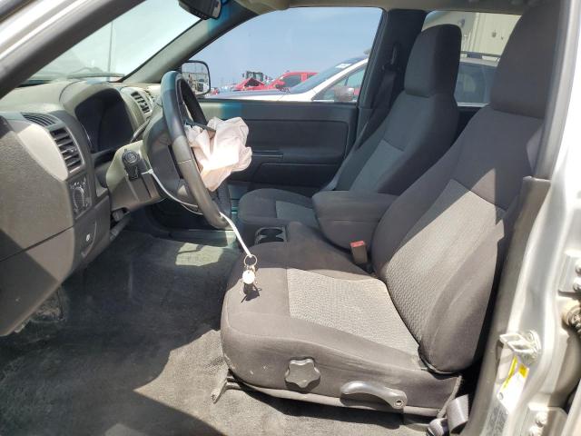 Photo 7 from auction – 2012 CHEVROLET COLORADO L with VIN 1GCDSCF92C8167162
