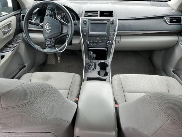 Photo 8 from auction – 2016 TOYOTA CAMRY LE with VIN 4T4BF1FK6GR576539