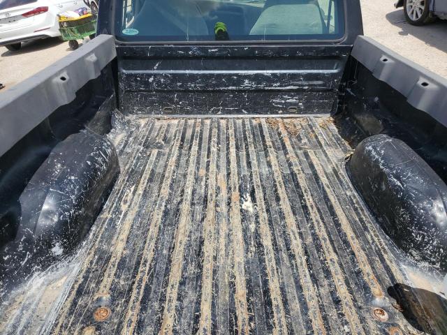 Photo 10 from auction – 2001 FORD RANGER with VIN 1FTYR10U21PA79049