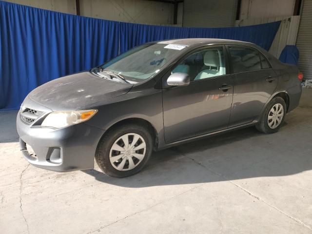 TOYOTA COROLLA BA 2011 with VIN 2T1BU4EE8BC719725 - Photo from auction