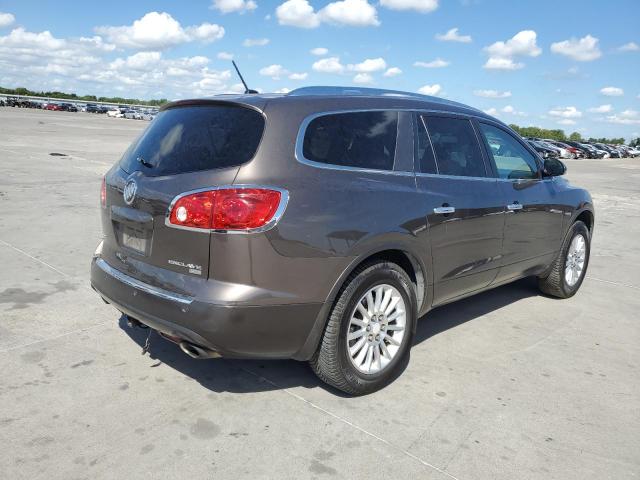 Photo 3 from auction – 2011 BUICK ENCLAVE CX with VIN 5GAKRBED1BJ313126