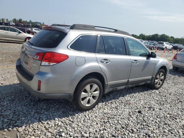 Photo 3 from auction – 2010 SUBARU OUTBACK 2. with VIN 4S4BRBGC0A3325155
