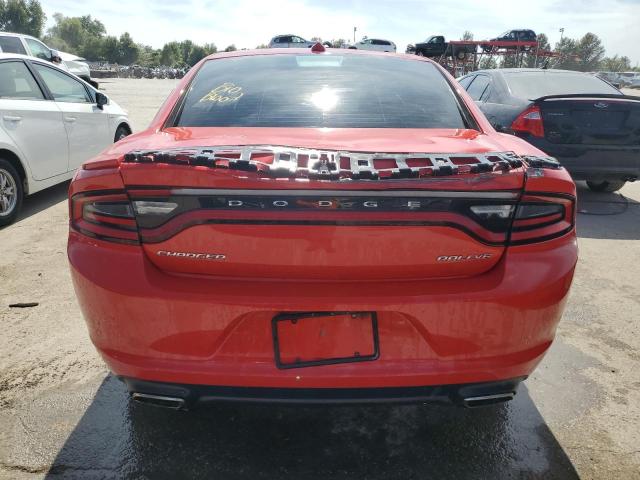 Photo 6 from auction – 2015 DODGE CHARGER SX with VIN 2C3CDXHGXFH768668