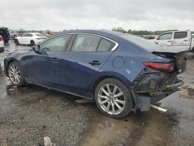 Photo 2 from auction – 2019 MAZDA 3 PREFERRE with VIN 3MZBPADL6KM113172