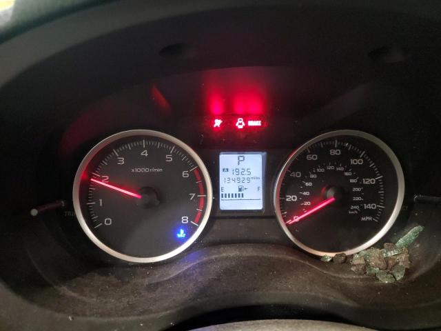 Photo 9 from auction – 2014 SUBARU FORESTER 2 with VIN JF2SJAEC4EH501272