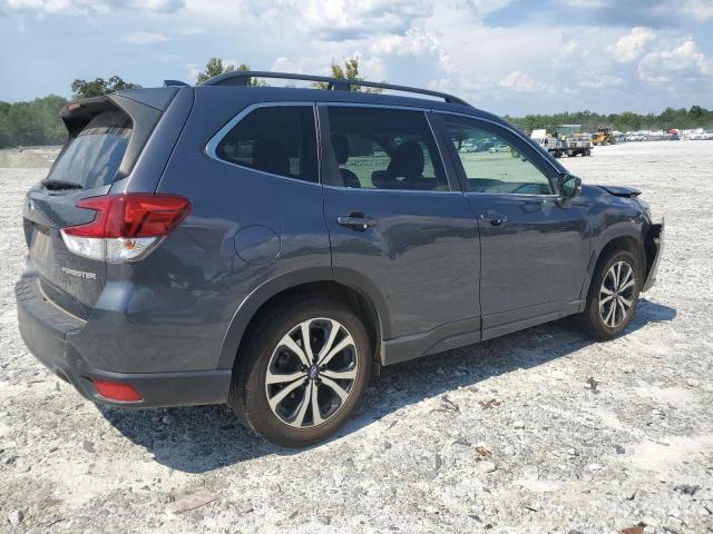 Photo 3 from auction – 2020 SUBARU FORESTER L with VIN JF2SKAUC4LH446480