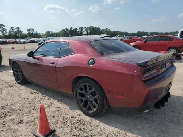 Photo 2 from auction – 2020 DODGE CHALLENGER with VIN 2C3CDZBT4LH246423