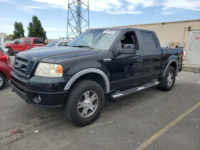 Photo 1 from auction – 2008 FORD F150 SUPER with VIN 1FTPW14V28FB19976