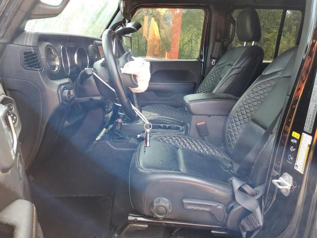 Photo 7 from auction – 2022 JEEP WRANGLER U with VIN 1C4HJXEG2NW217679