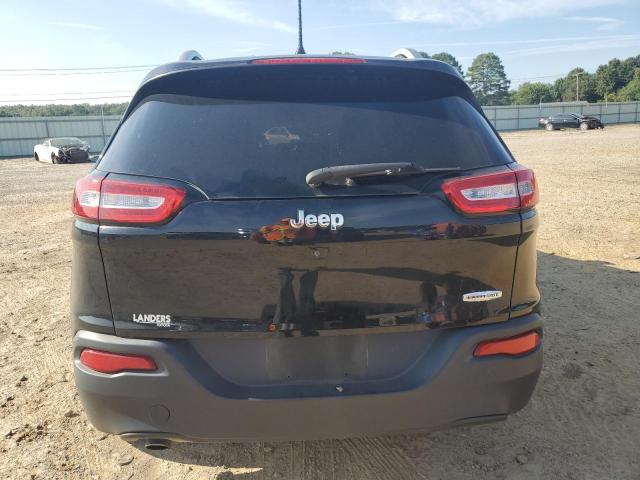 Photo 6 from auction – 2018 JEEP CHEROKEE L with VIN 1C4PJLLB7JD551756