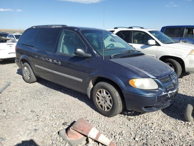 Photo 4 from auction – 2007 DODGE GRAND CARA with VIN 1D4GP24R37B255743