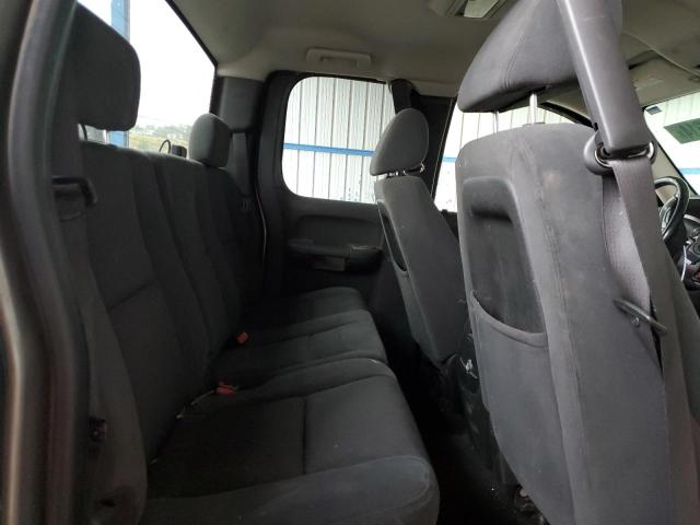Photo 10 from auction – 2007 GMC NEW SIERRA with VIN 2GTEK19J271599709