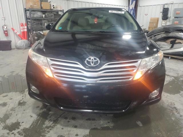 Photo 5 from auction – 2011 TOYOTA VENZA with VIN 4T3ZK3BB9BU041792