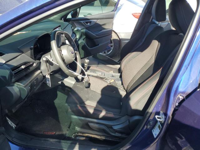 Photo 7 from auction – 2022 SUBARU WRX PREMIU with VIN JF1VBAF67N9010762
