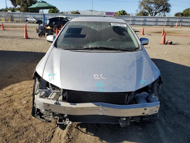 Photo 5 from auction – 2015 HONDA CIVIC LX with VIN 19XFB2F51FE214594