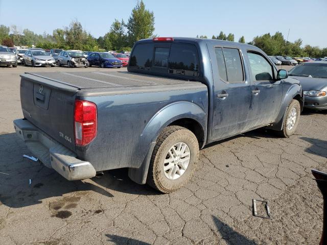 Photo 3 from auction – 2016 NISSAN FRONTIER S with VIN 1N6AD0EV5GN773909