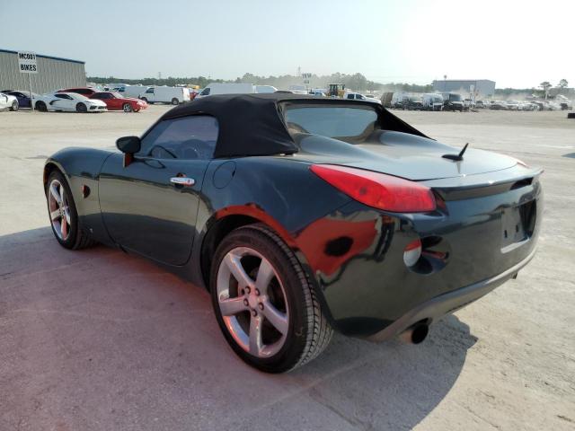 Photo 2 from auction – 2007 PONTIAC SOLSTICE G with VIN 1G2MG35X57Y135012