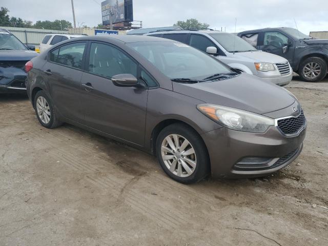Фото 4 с аукциона – 2014 KIA FORTE LX с VIN KNAFX4A65E5208415