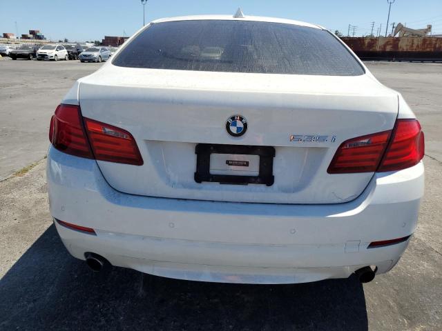 Photo 6 from auction – 2012 BMW 535 I with VIN WBAFR7C51CC812245