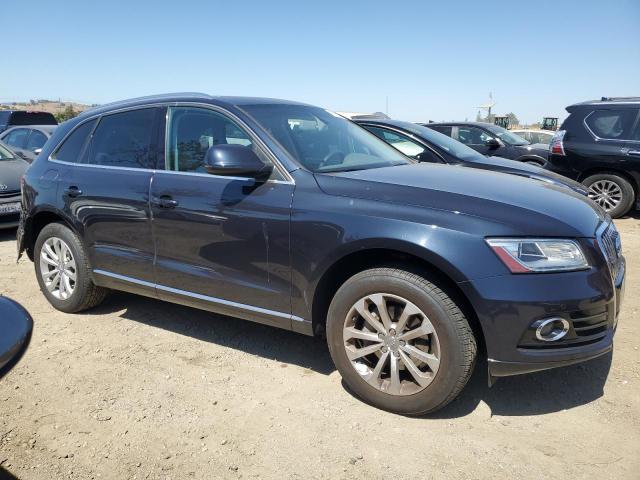 Zdjęcie 4 z aukcji – 2014 AUDI Q5 PREMIUM z VIN WA1LFAFP3EA069427
