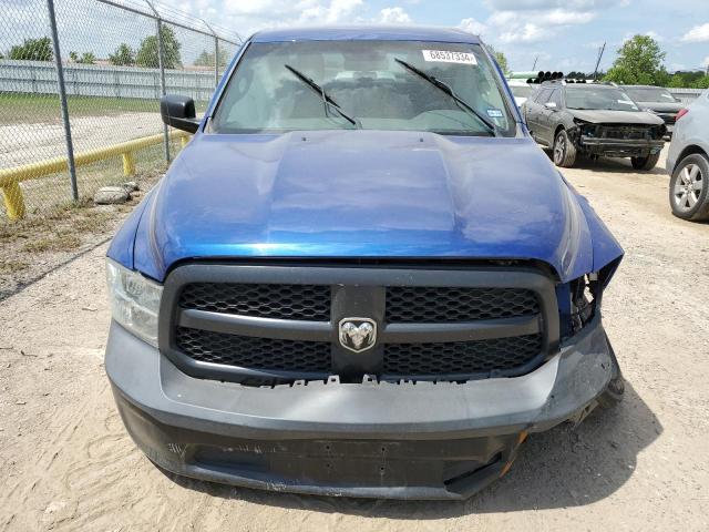 Photo 5 from auction – 2016 RAM 1500 ST with VIN 1C6RR6KG0GS340278