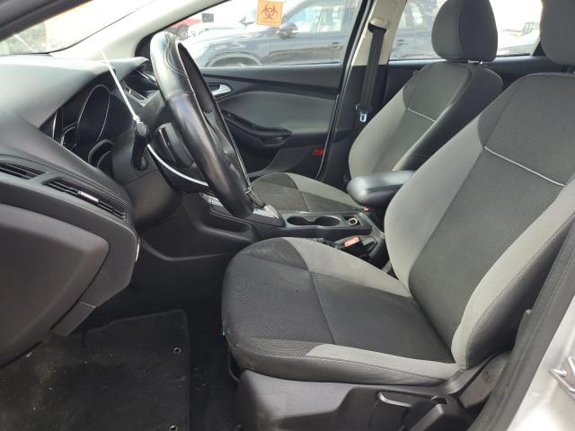 Photo 7 from auction – 2014 FORD FOCUS SE with VIN 1FADP3K25EL322738
