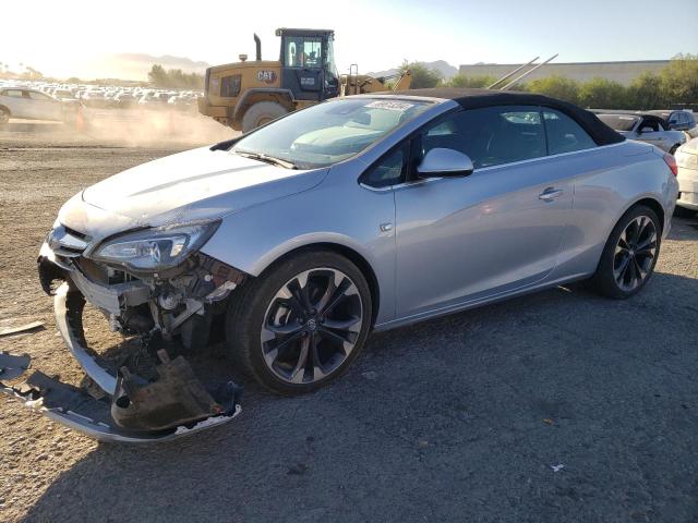 BUICK CASCADA PR 2019 with VIN W04WH3N52KG319770 - Photo from auction