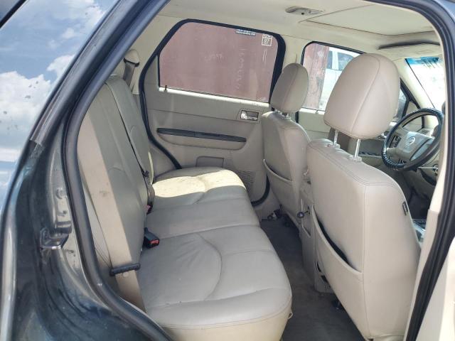 Photo 11 from auction – 2008 MERCURY MARINER PR with VIN 4M2CU87108KJ47735