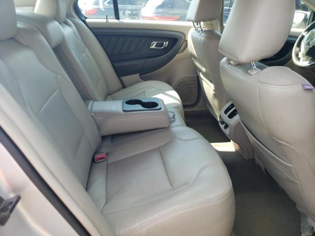 Photo 10 from auction – 2011 FORD TAURUS SEL with VIN 1FAHP2EW1BG134278