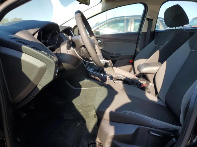 Photo 7 from auction – 2013 FORD FOCUS SE with VIN 1FADP3F23DL348912