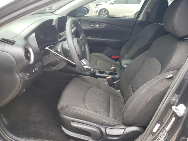 Photo 7 from auction – 2021 KIA FORTE FE with VIN 3KPF24AD2ME305364