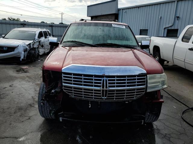 Photo 5 from auction – 2007 LINCOLN NAVIGATOR with VIN 5LMFU28587LJ17806