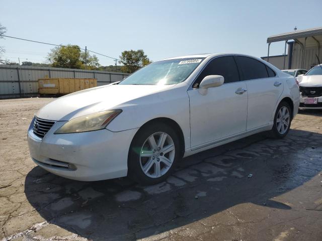 LEXUS ES 350 2007 مع رقم تعريف المركبة JTHBJ46G372123581 - صورة من المزاد