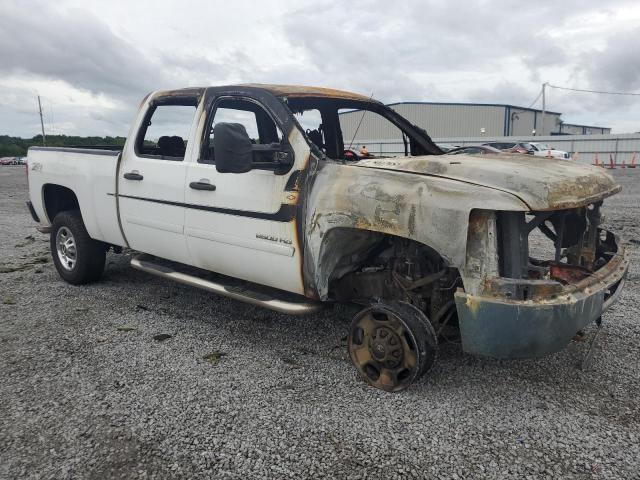 Photo 4 from auction – 2012 CHEVROLET SILVERADO with VIN 1GC1KVCG2CF240916