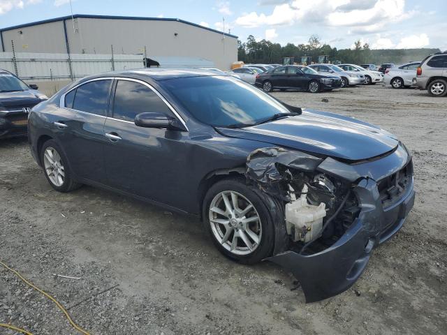 Zdjęcie 4 z aukcji – 2013 NISSAN MAXIMA S z VIN 1N4AA5AP3DC823655