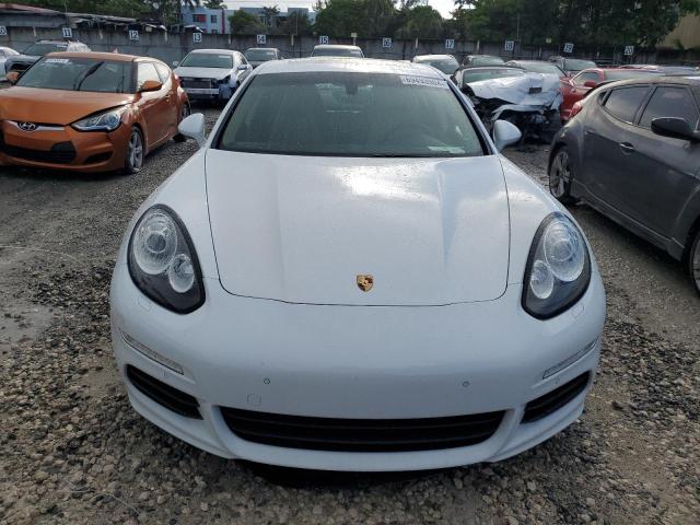 Photo 5 from auction – 2016 PORSCHE PANAMERA 2 with VIN WP0AA2A75GL002991