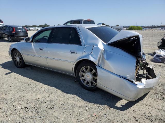 Photo 2 from auction – 2010 CADILLAC DTS with VIN 1G6KA5EYXAU100721